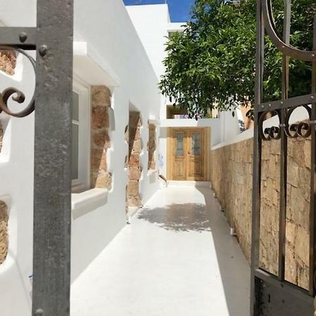 Kostis Parthenis Residence Malia Buitenkant foto