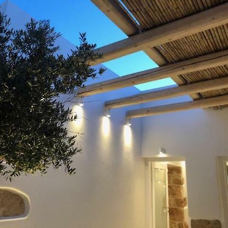 Kostis Parthenis Residence Malia Buitenkant foto