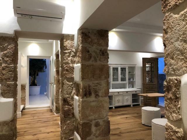 Kostis Parthenis Residence Malia Buitenkant foto