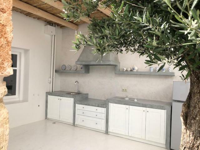Kostis Parthenis Residence Malia Buitenkant foto